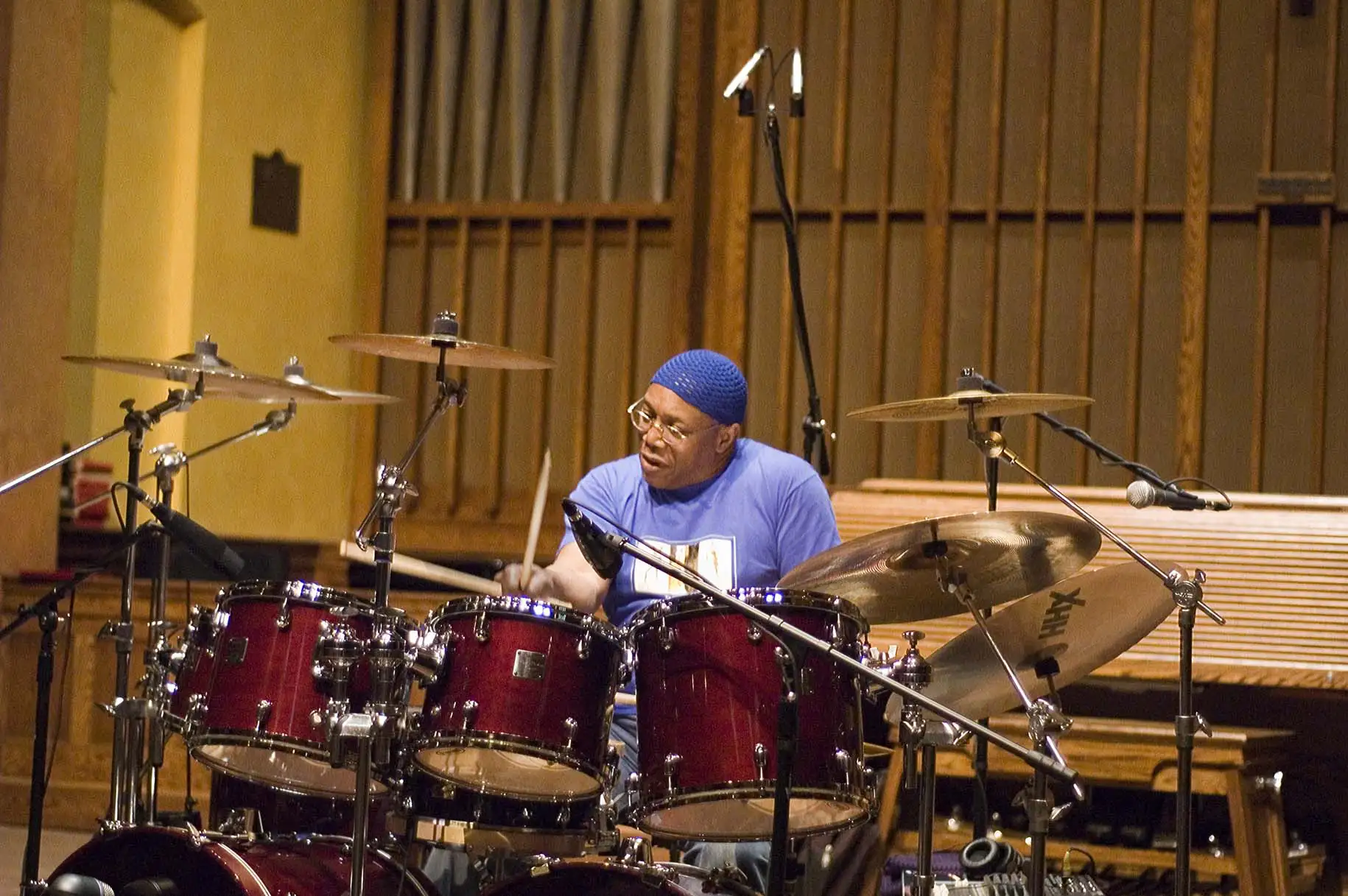 Billy Cobham