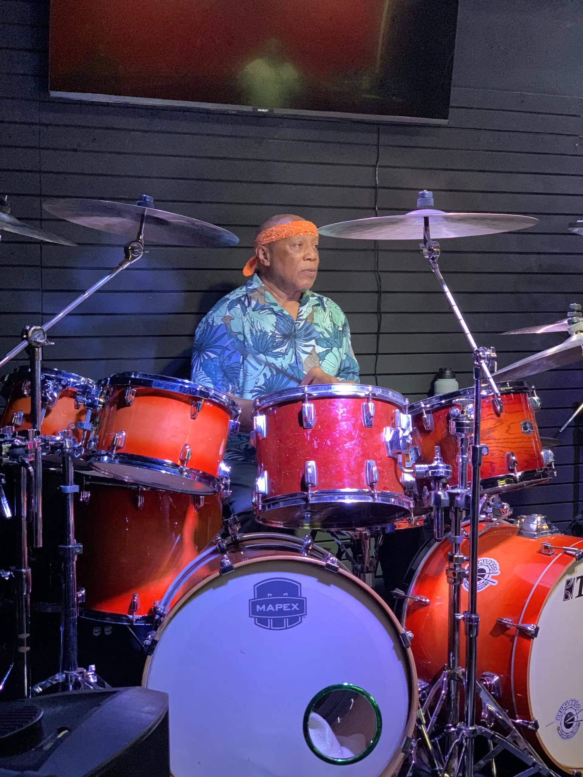 Billy Cobham