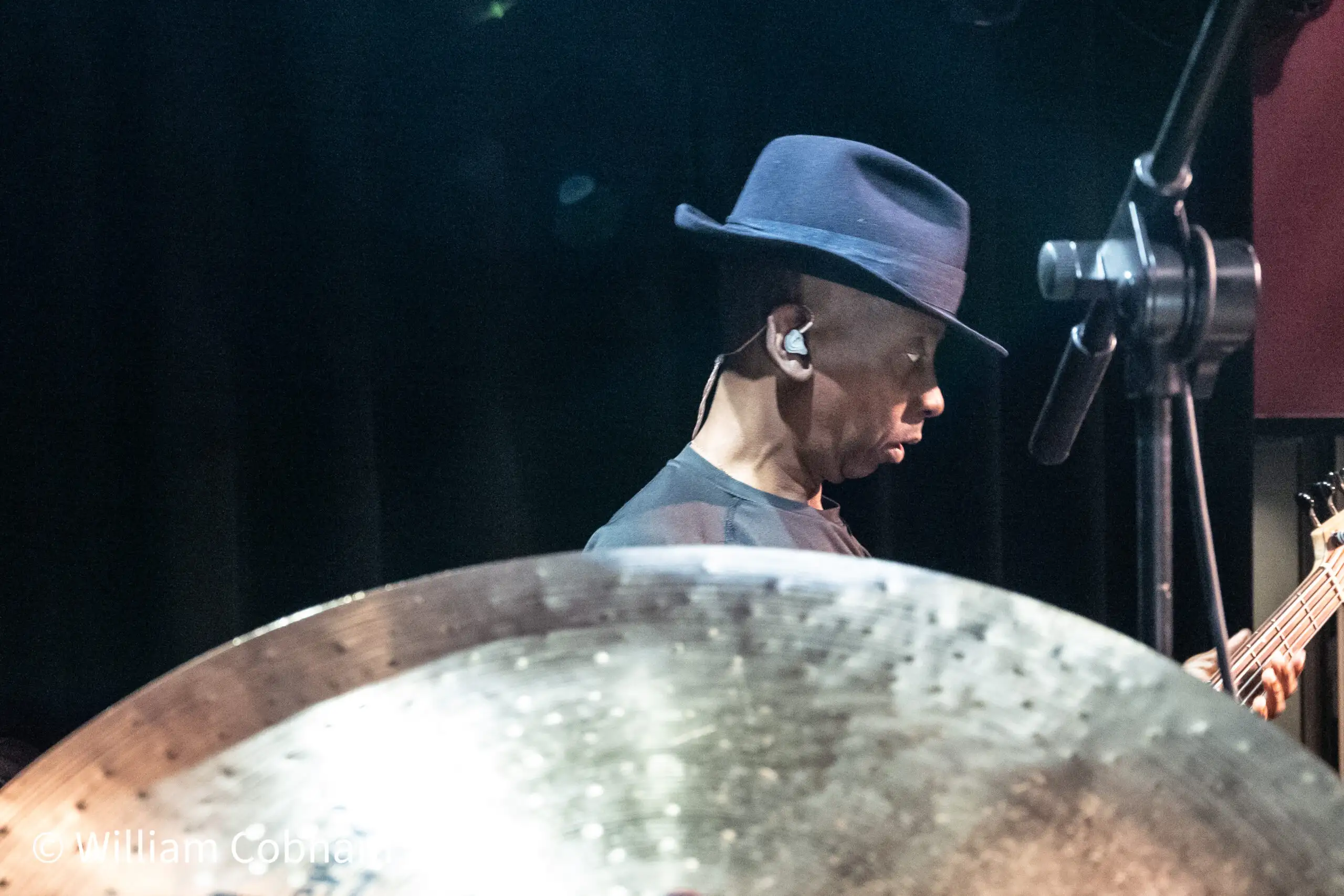Mike Mondesir