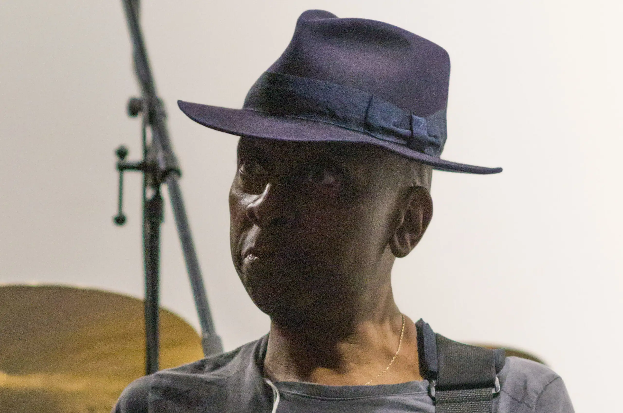 Mike in Zagreb