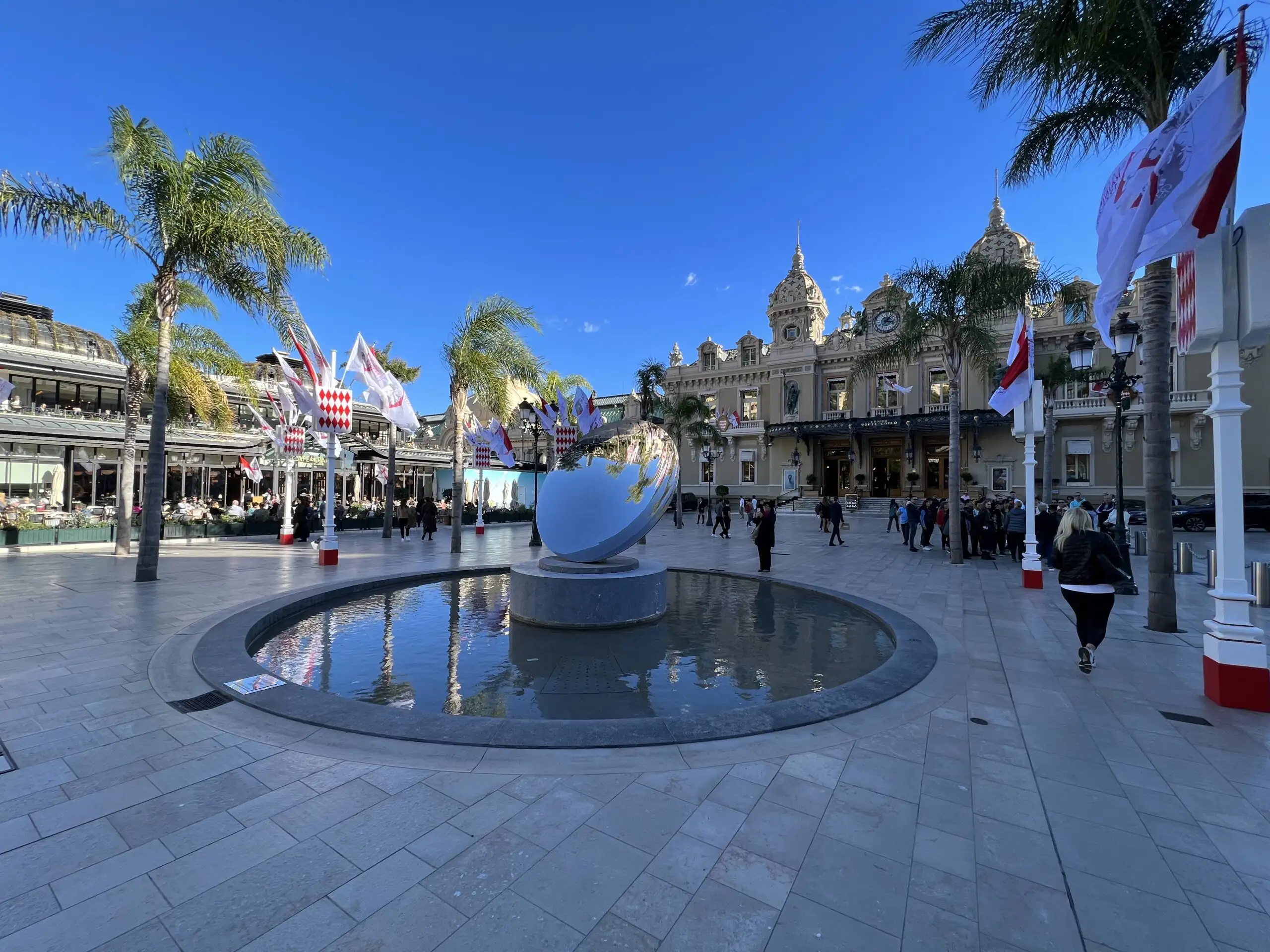 Monte Carlo