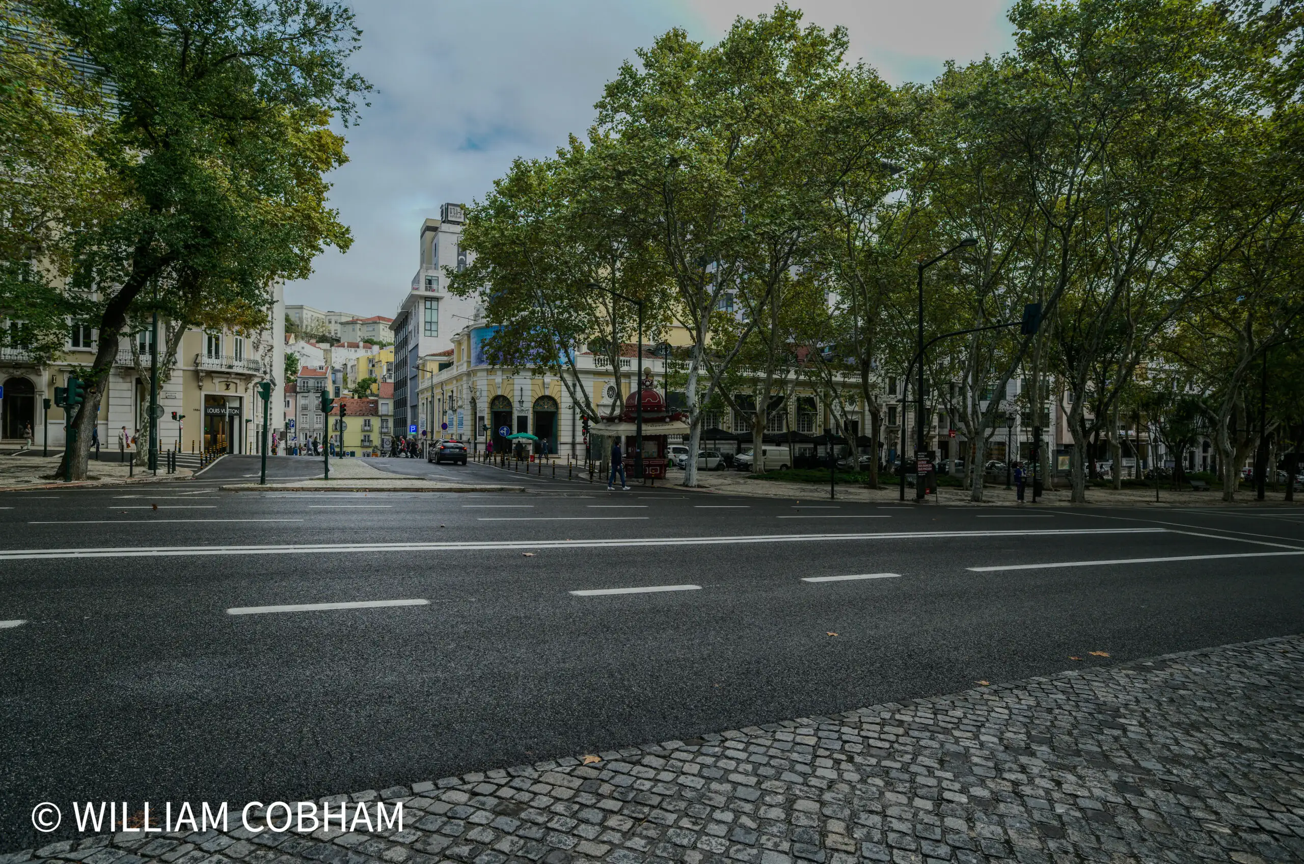 Lisbon