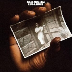 TIMES OF MY LIFE - CD -Album